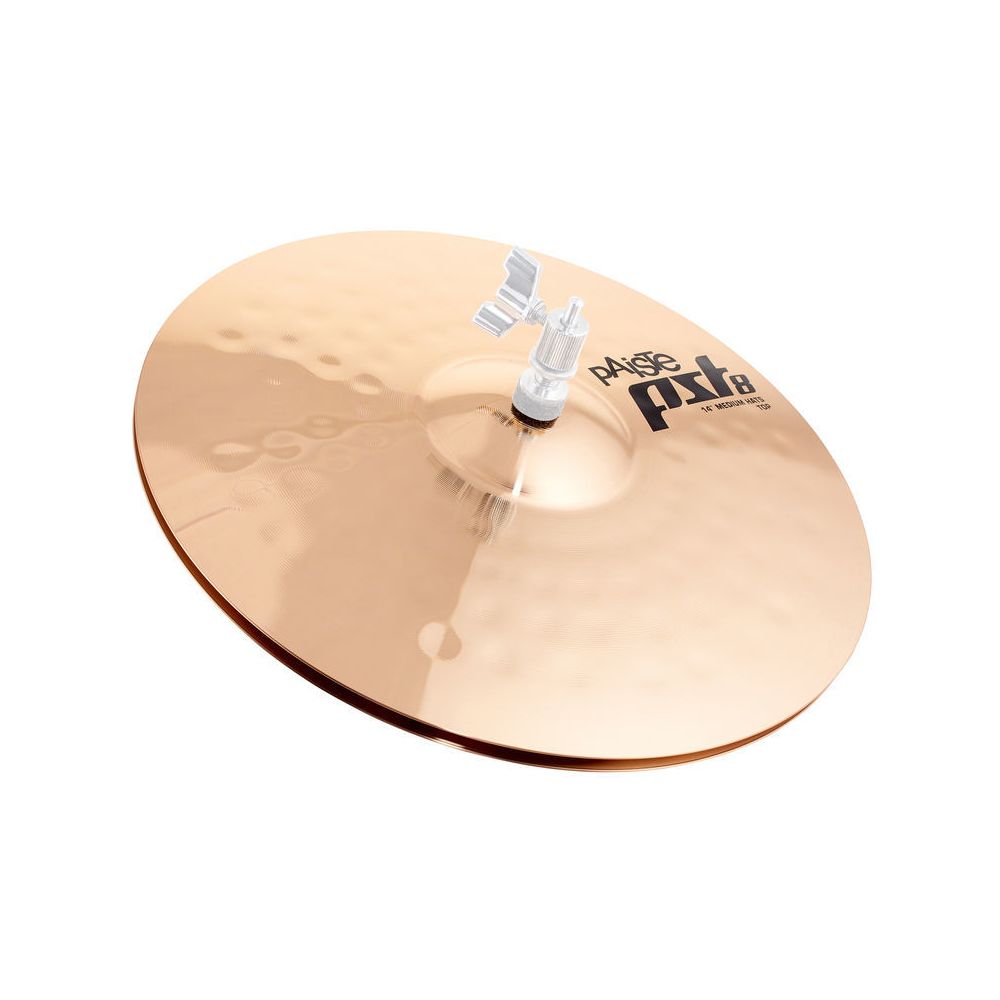 Paiste 14" PST8 Reflector Medium H