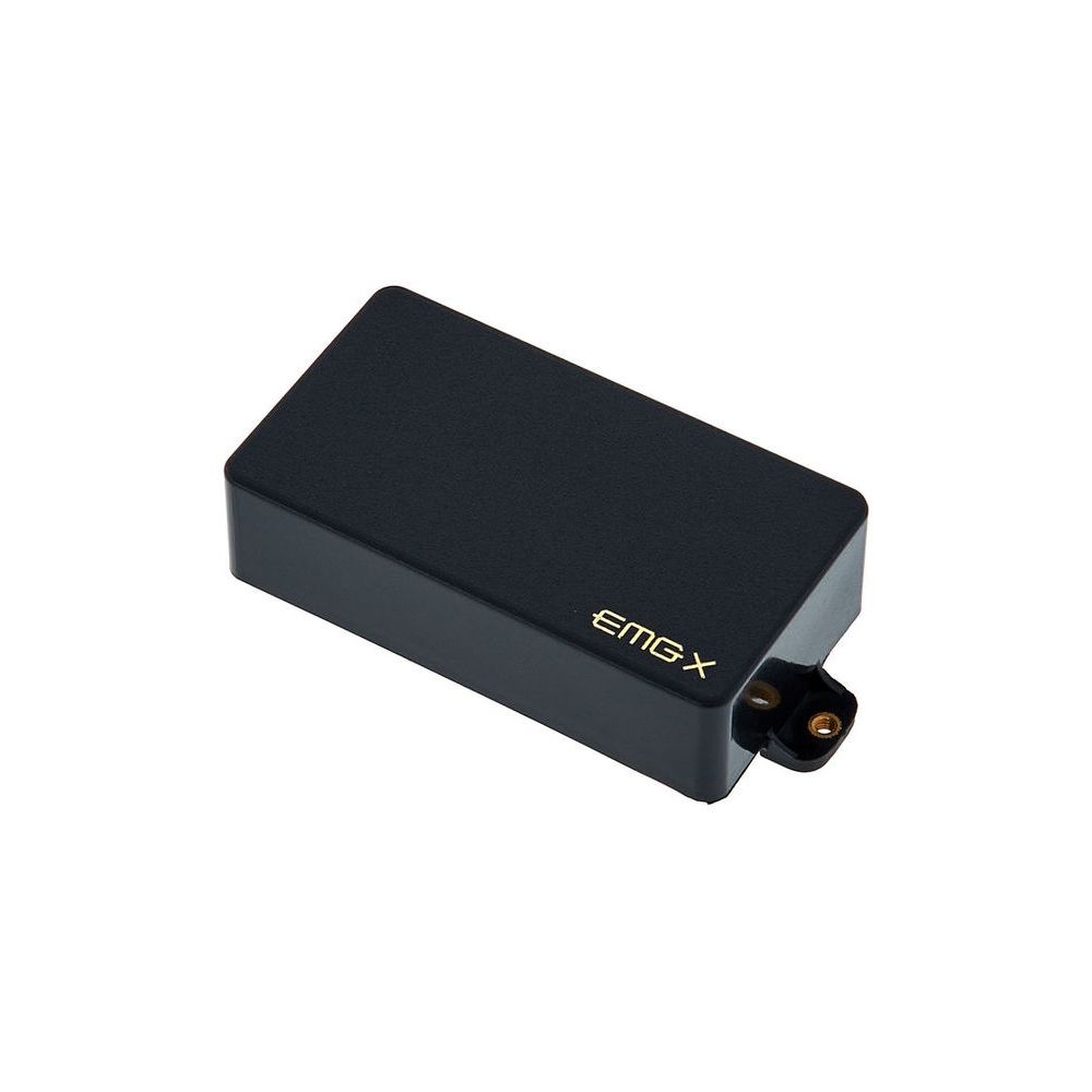 EMG 85X Black – Thomann Ireland
