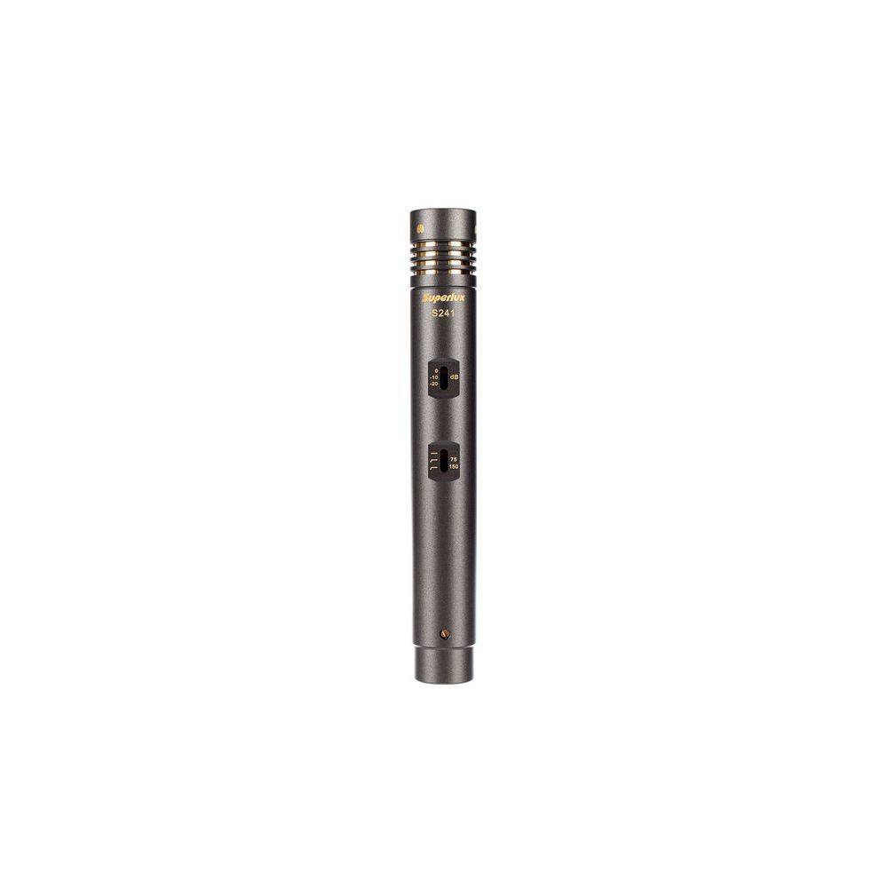 Superlux S241 – Thomann Ireland