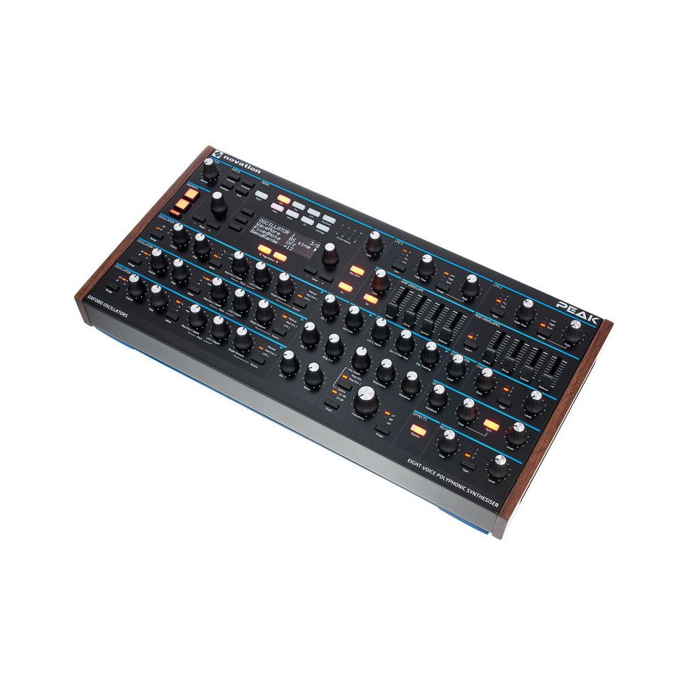 Novation Peak – Thomann Ireland