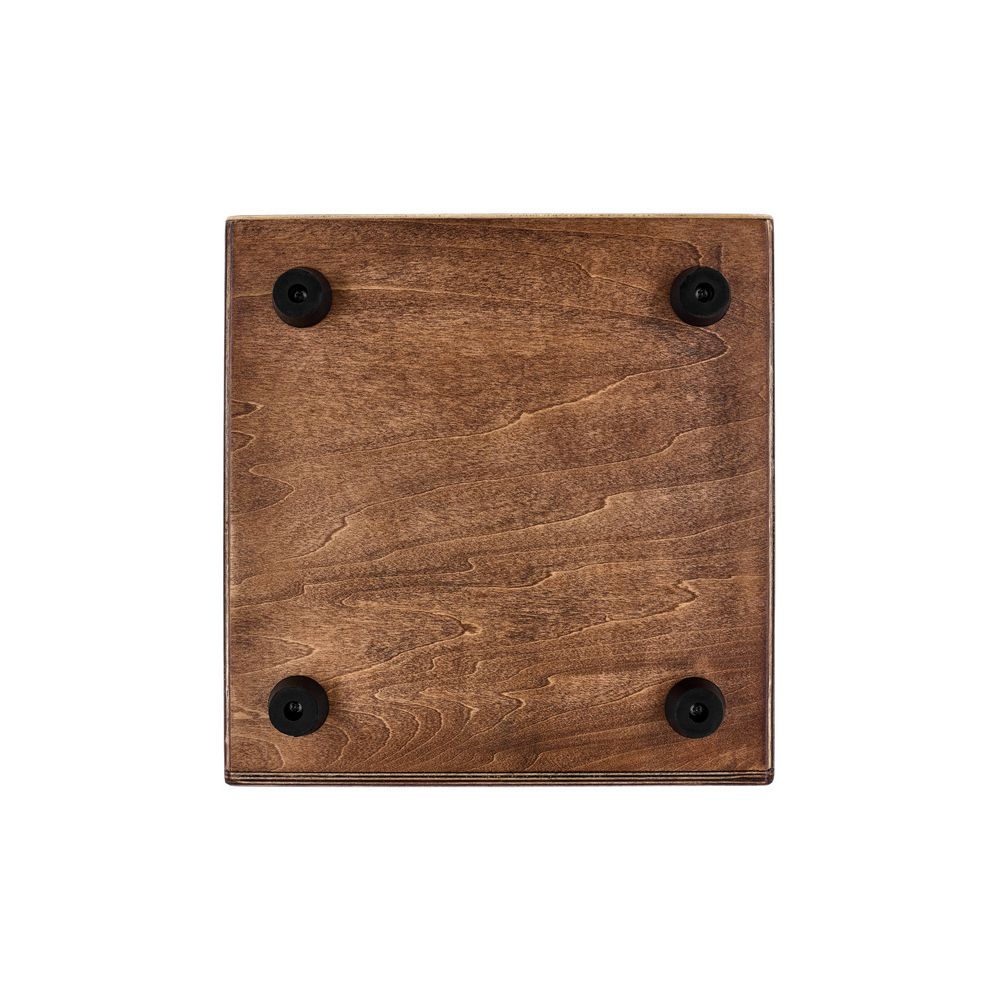 Thomann TCA Cajon Yellow Sandal – Thomann Ireland