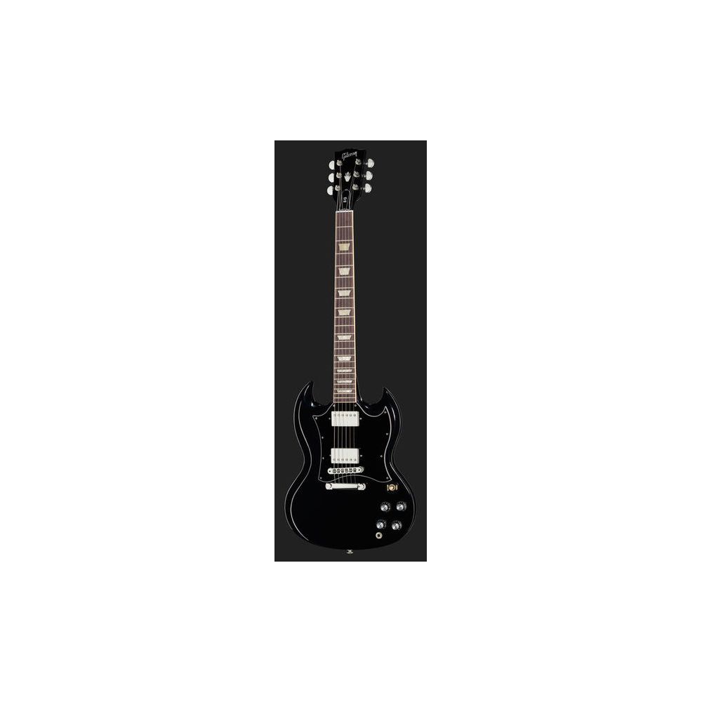Gibson SG Standard EB – Thomann Ireland