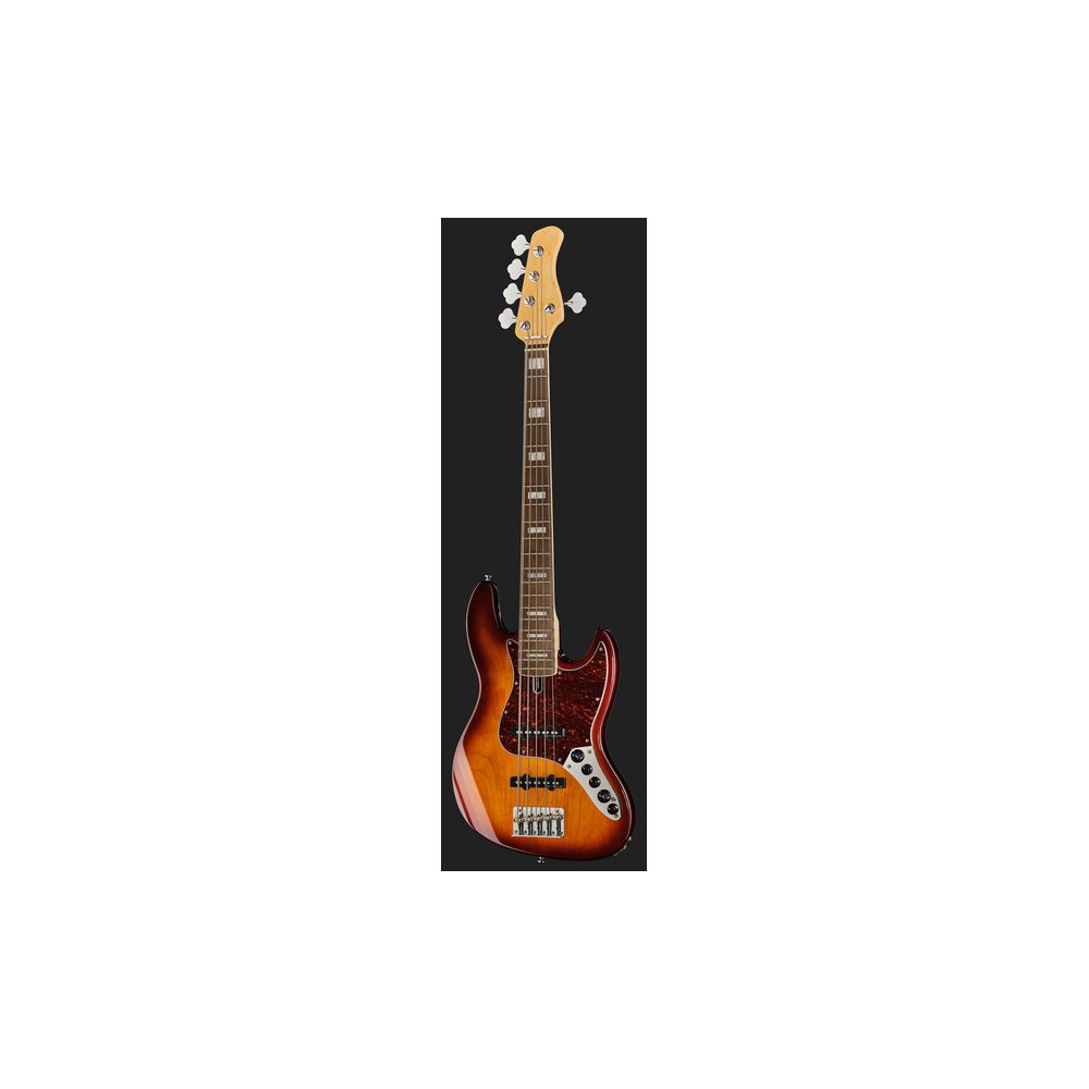 Marcus Miller V7 Alder