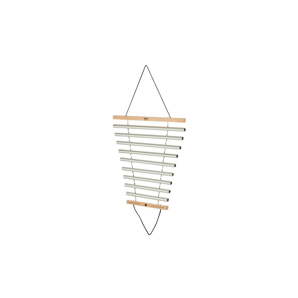 Sela Harmony Chimes 9 Natural – Thomann Ireland