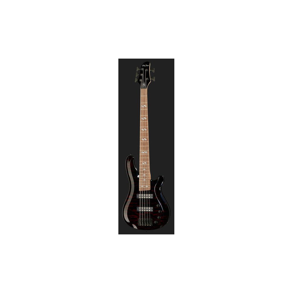 Harley Benton B