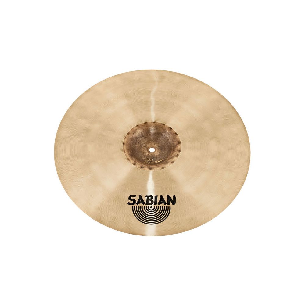 Sabian 18" Artisan Trad. Symp. Susp. – Thomann Ireland
