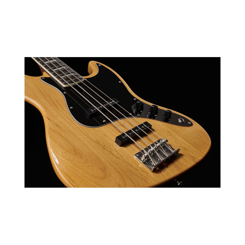 Marcus Miller V5R Alder