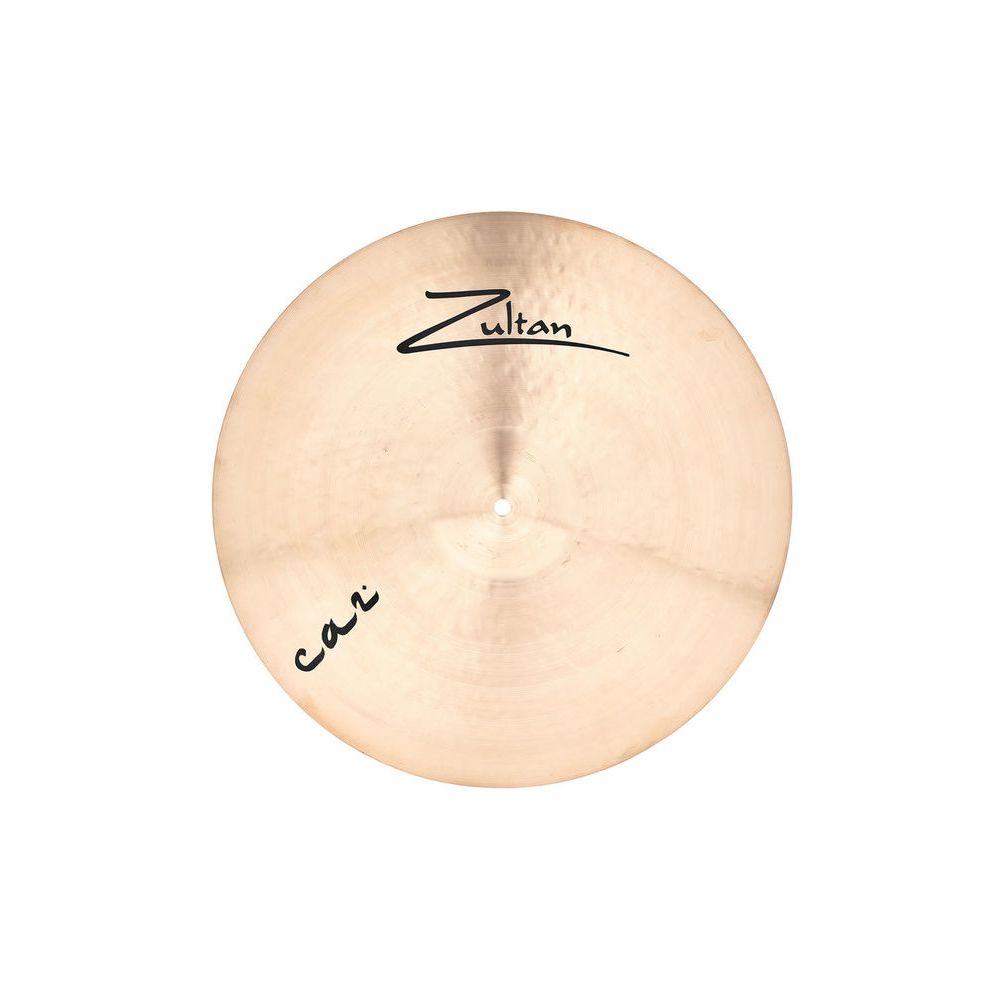 Zultan 18" Caz Crash – Thomann Ireland