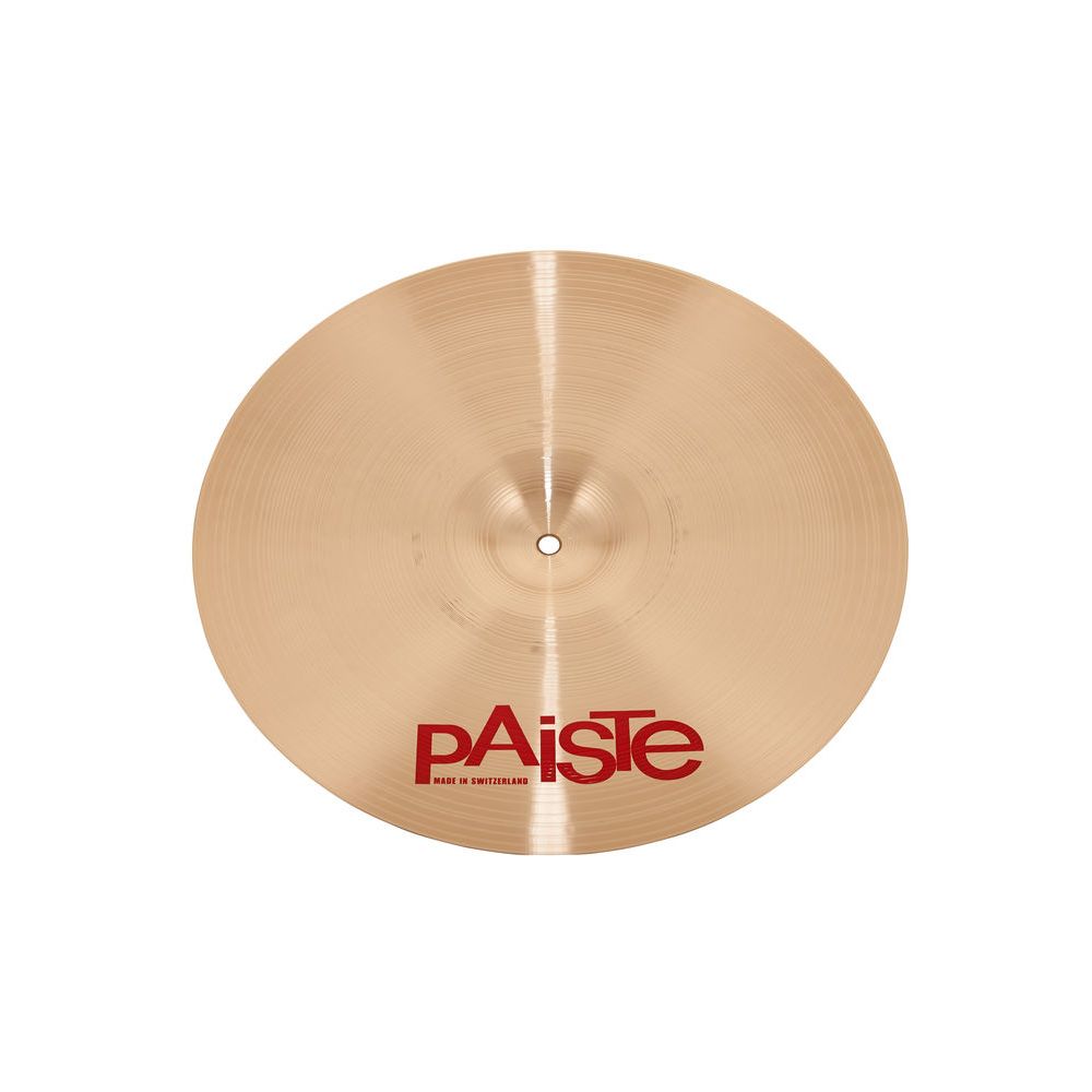 Paiste 2002 Classic 17" Crash – Thomann Ireland