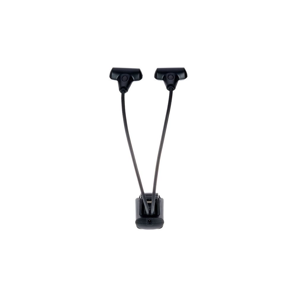 K&M 12273 Double4 LED Flexlight – Thomann Ireland