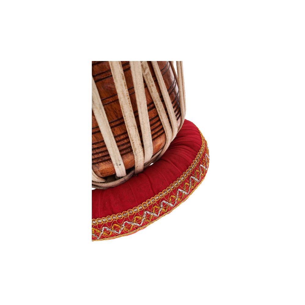 Thomann Nataraj Tabla Professional Set – Thomann Ireland