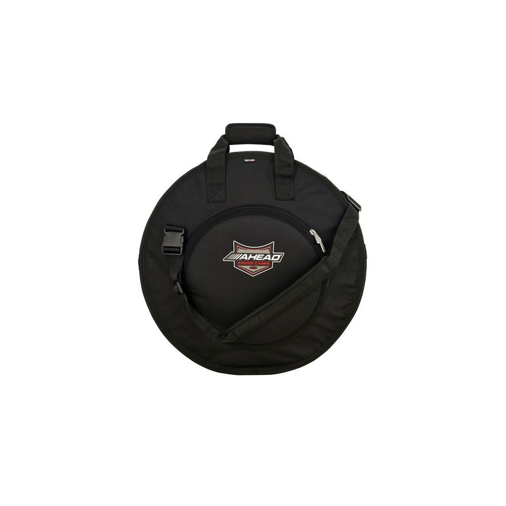 Ahead Cymbal Deluxe Armor Case 24" – Thomann Ireland