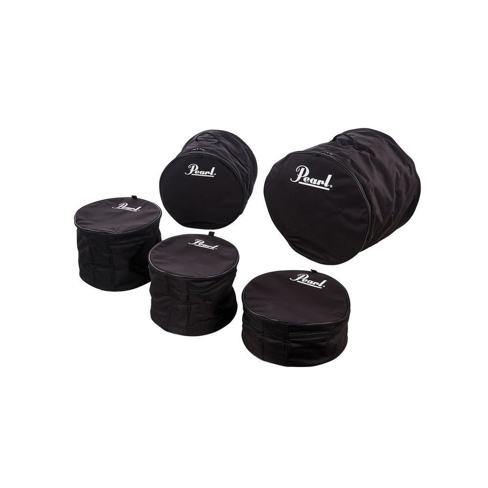 Pearl Drum Bag Set 22/12/13/16/14 – Thomann Ireland