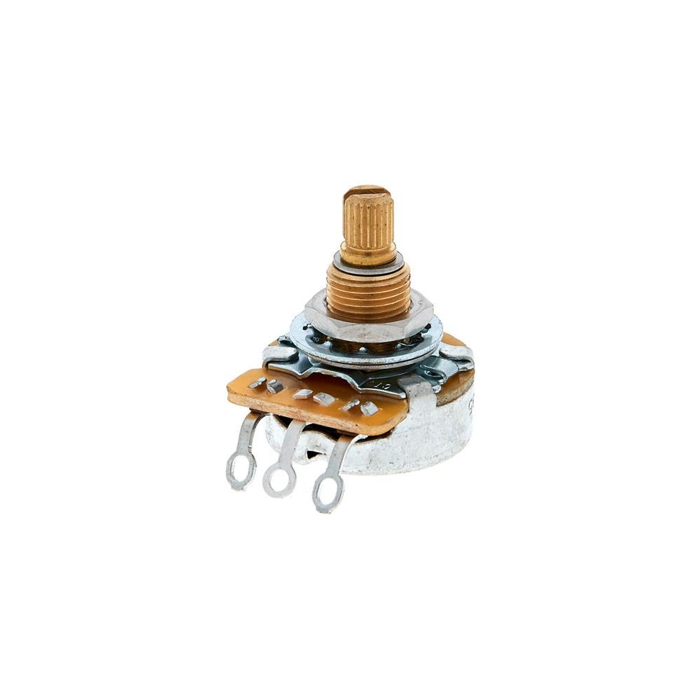 Gibson Pot 500k Short – Thomann Ireland