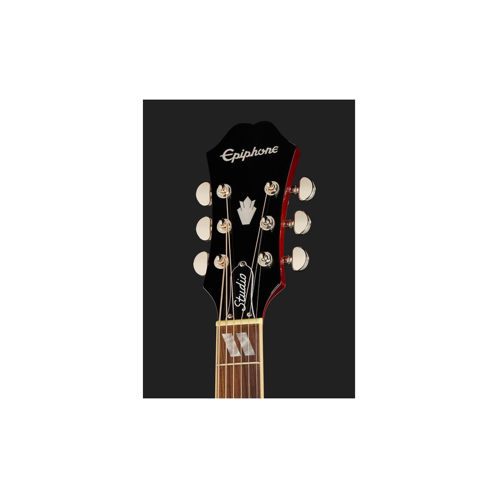 Epiphone Hummingbird Studio FCB – Thomann Ireland