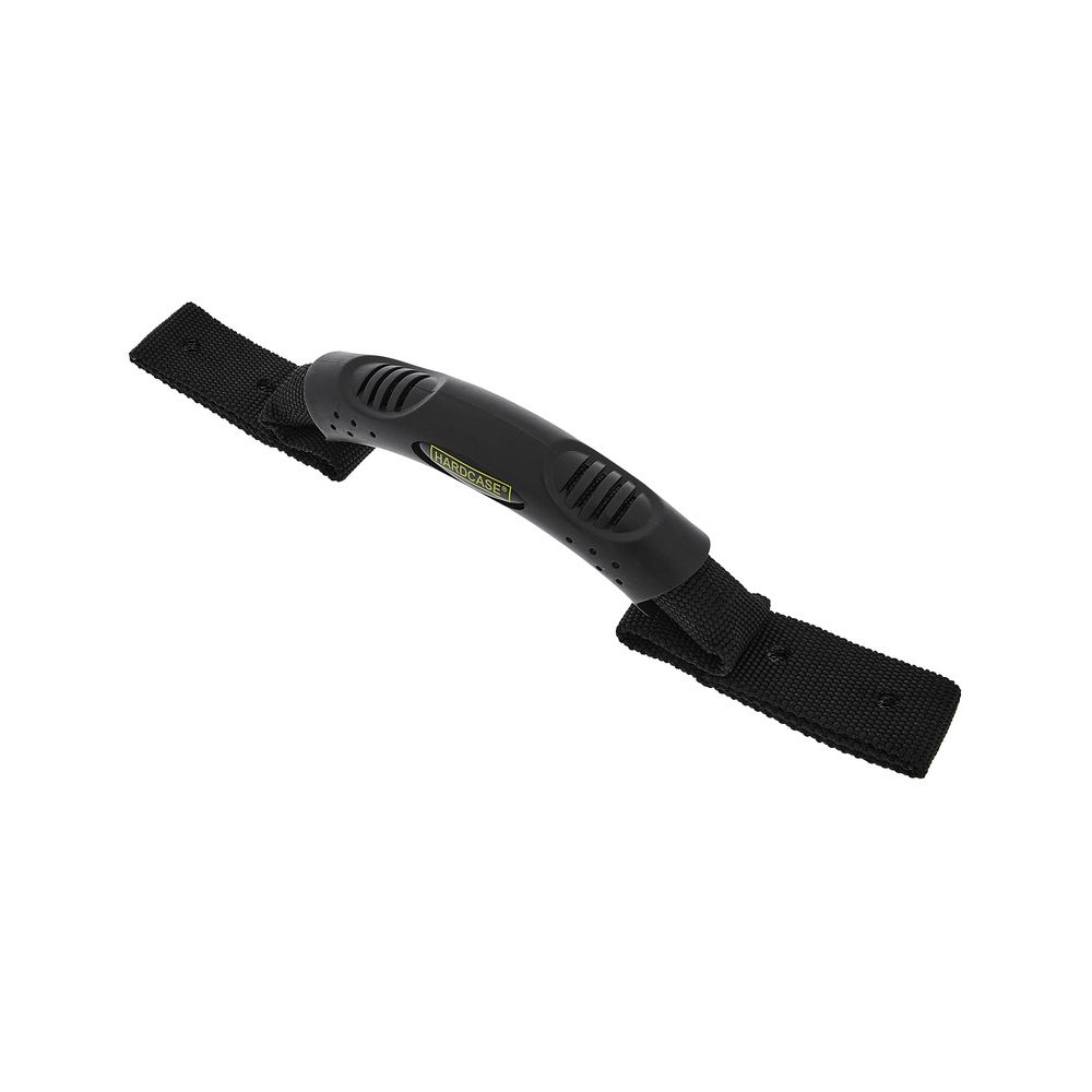 Hardcase Rubber Grip Carry Handle – Thomann Ireland