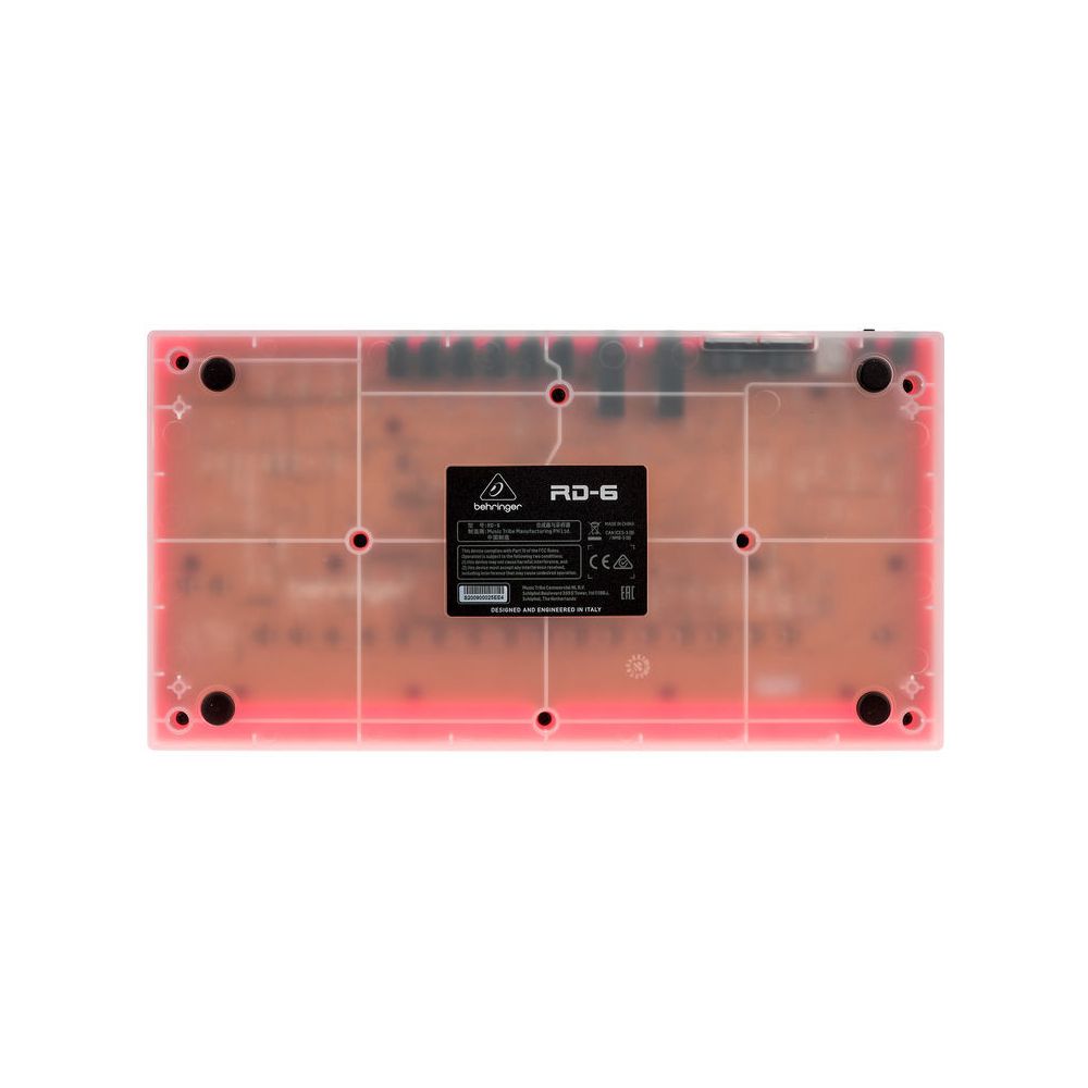 Behringer RD