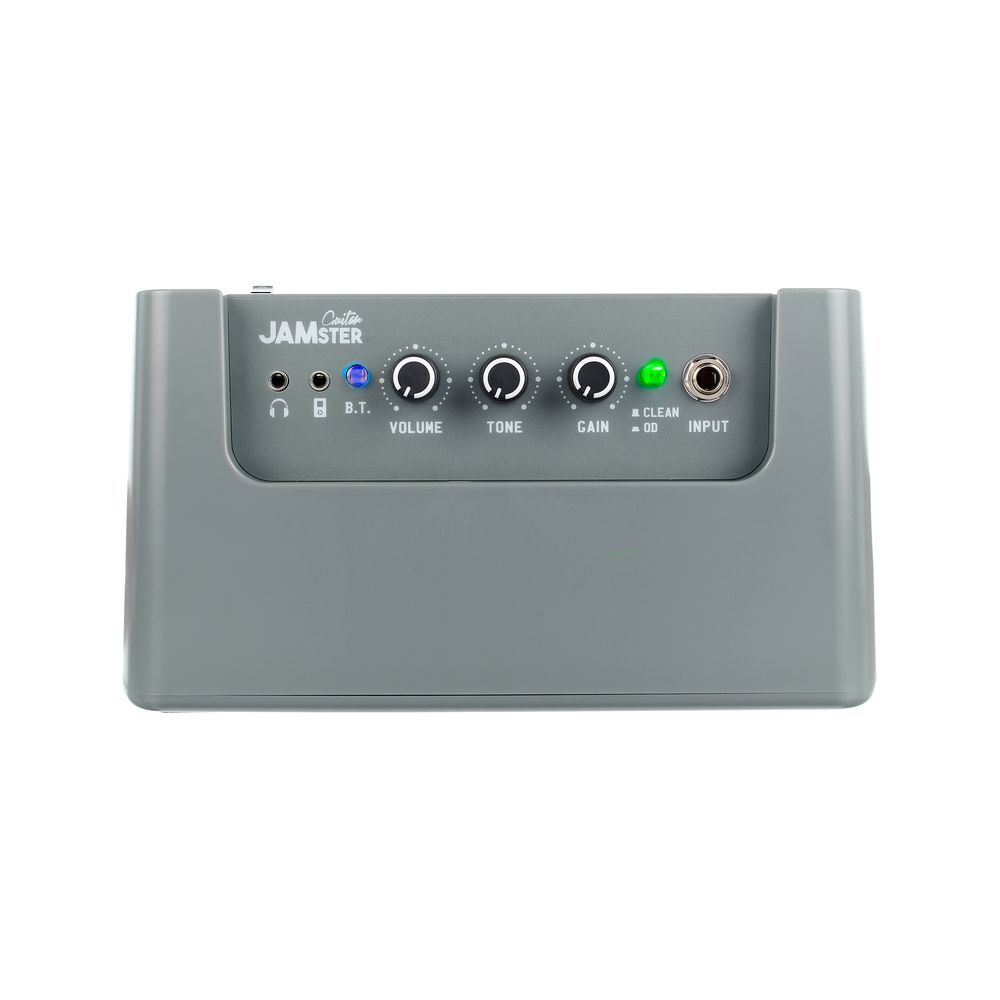 Harley Benton JAMster Guitar TE Bundle – Thomann Ireland