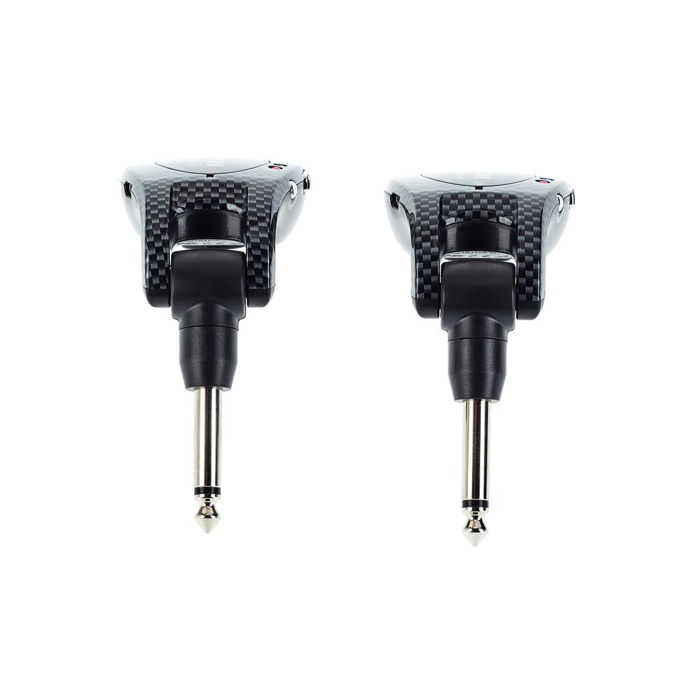 XVive Wireless System U2 Carb Bundle – Thomann Ireland