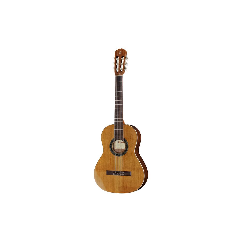 Alhambra 1C HT 3/4 incl. Gigbag – Thomann Ireland