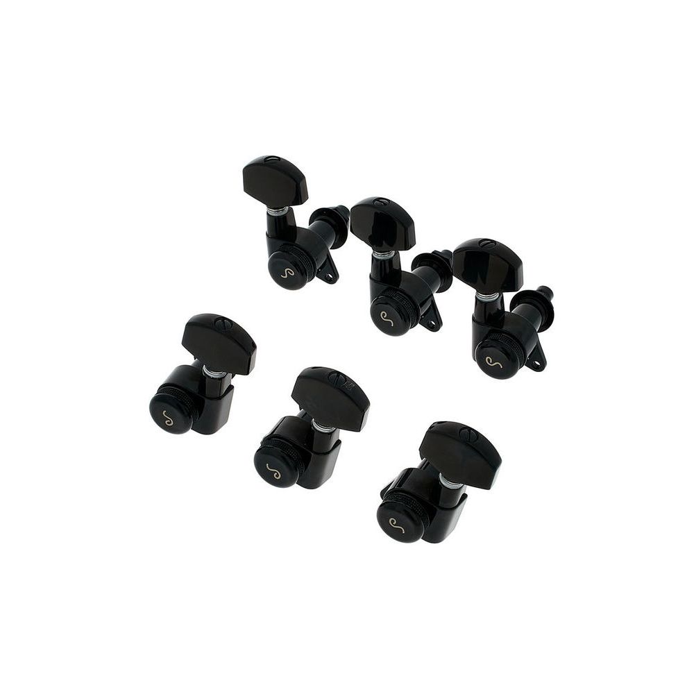 Schaller M6 135 Locking 3L/3R BC – Thomann Ireland