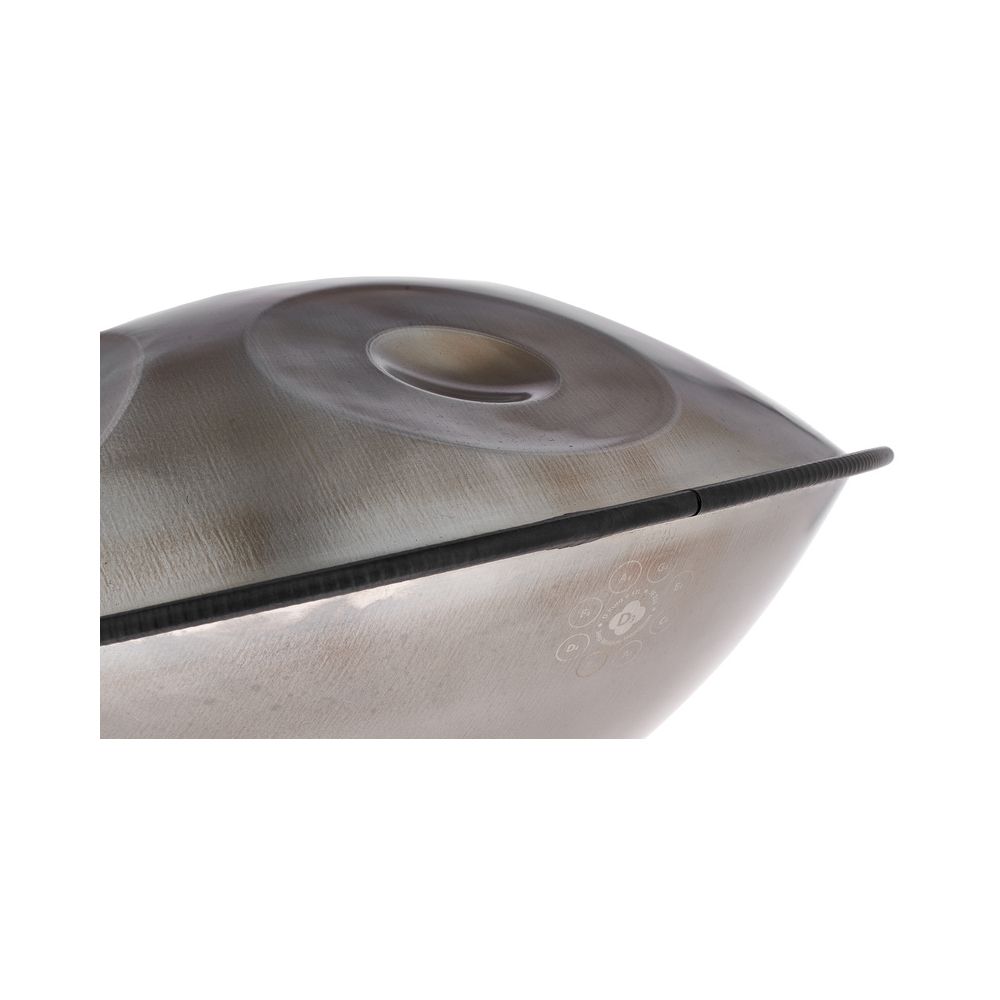 Sela Melody Handpan D Kurd 226 – Thomann Ireland