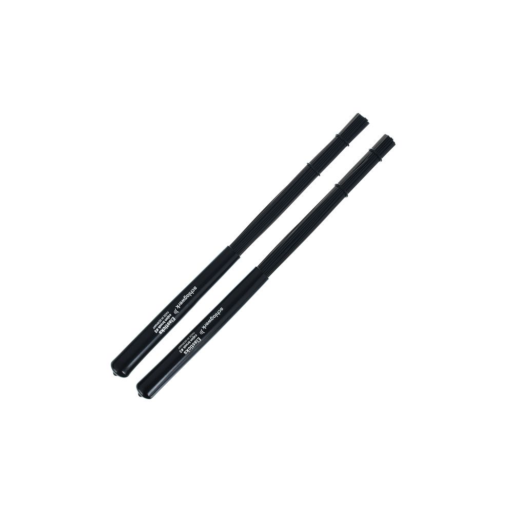 Schlagwerk BRC03 Cajon Brush Elastics – Thomann Ireland
