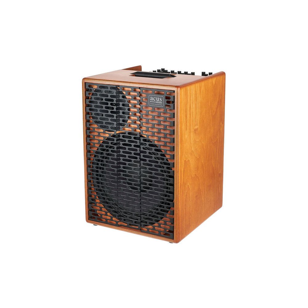 Acus Oneforstreet 10 Cherrywood – Thomann Ireland