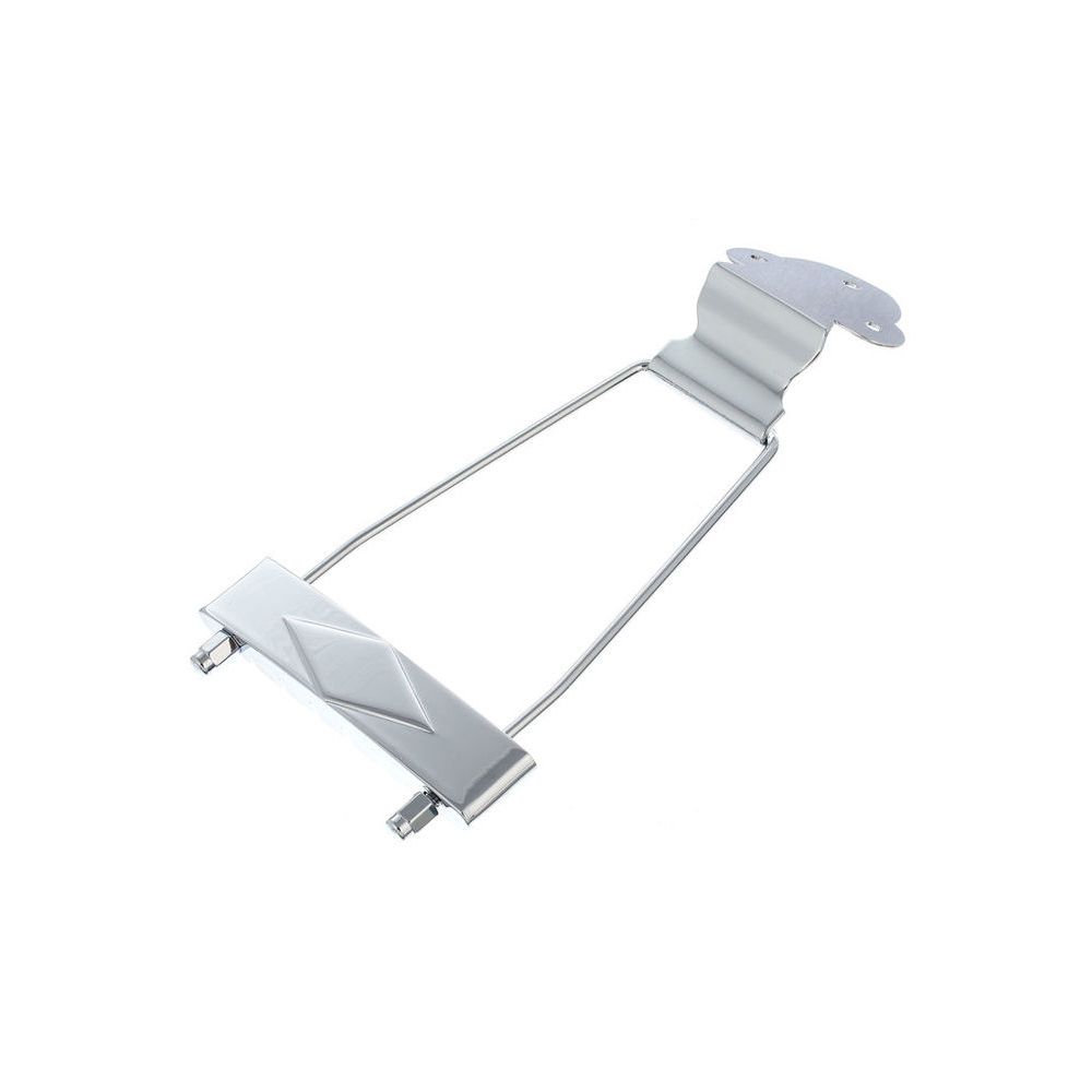 Harley Benton Parts Semi