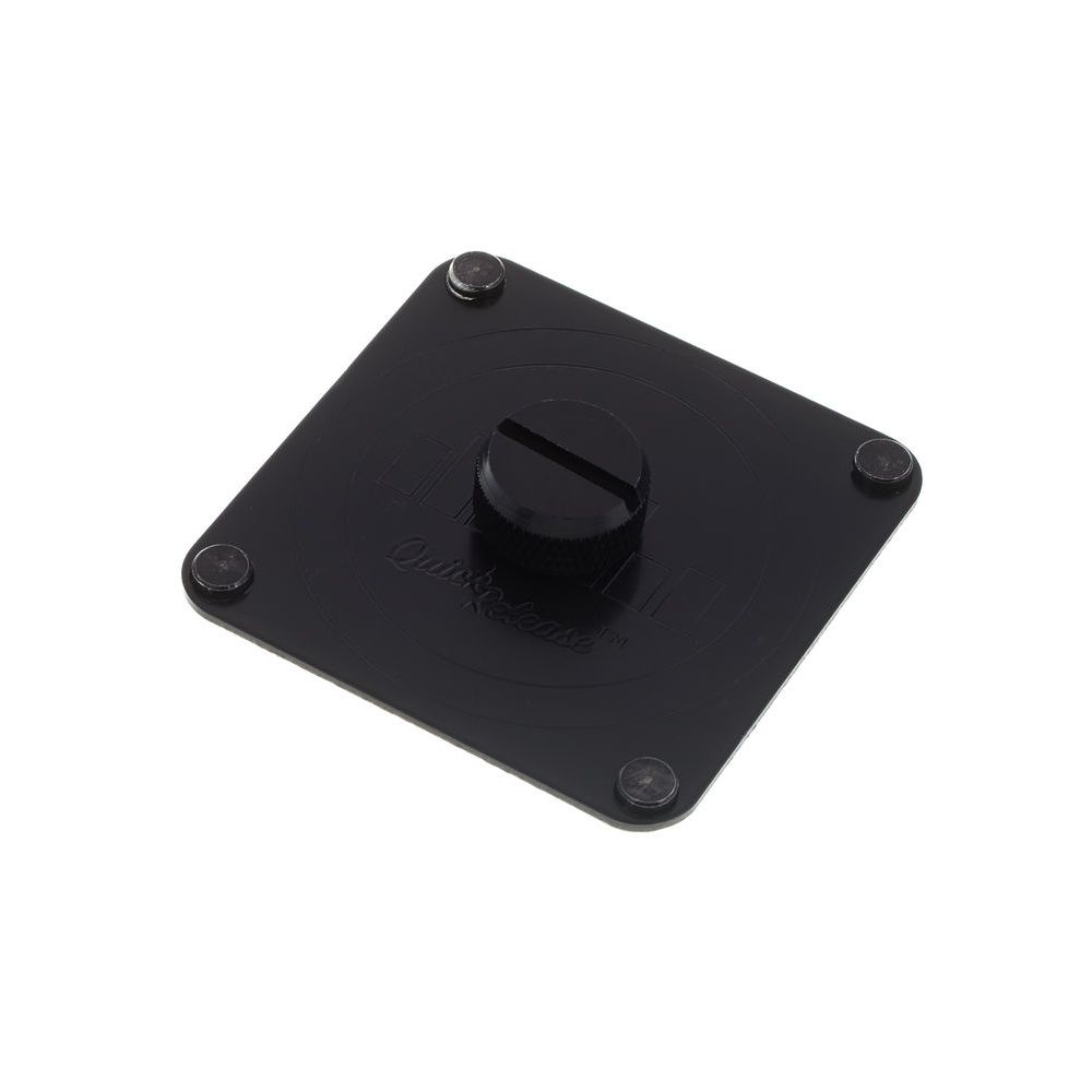 Temple Audio Design Pedal Plate Medium – Thomann Ireland