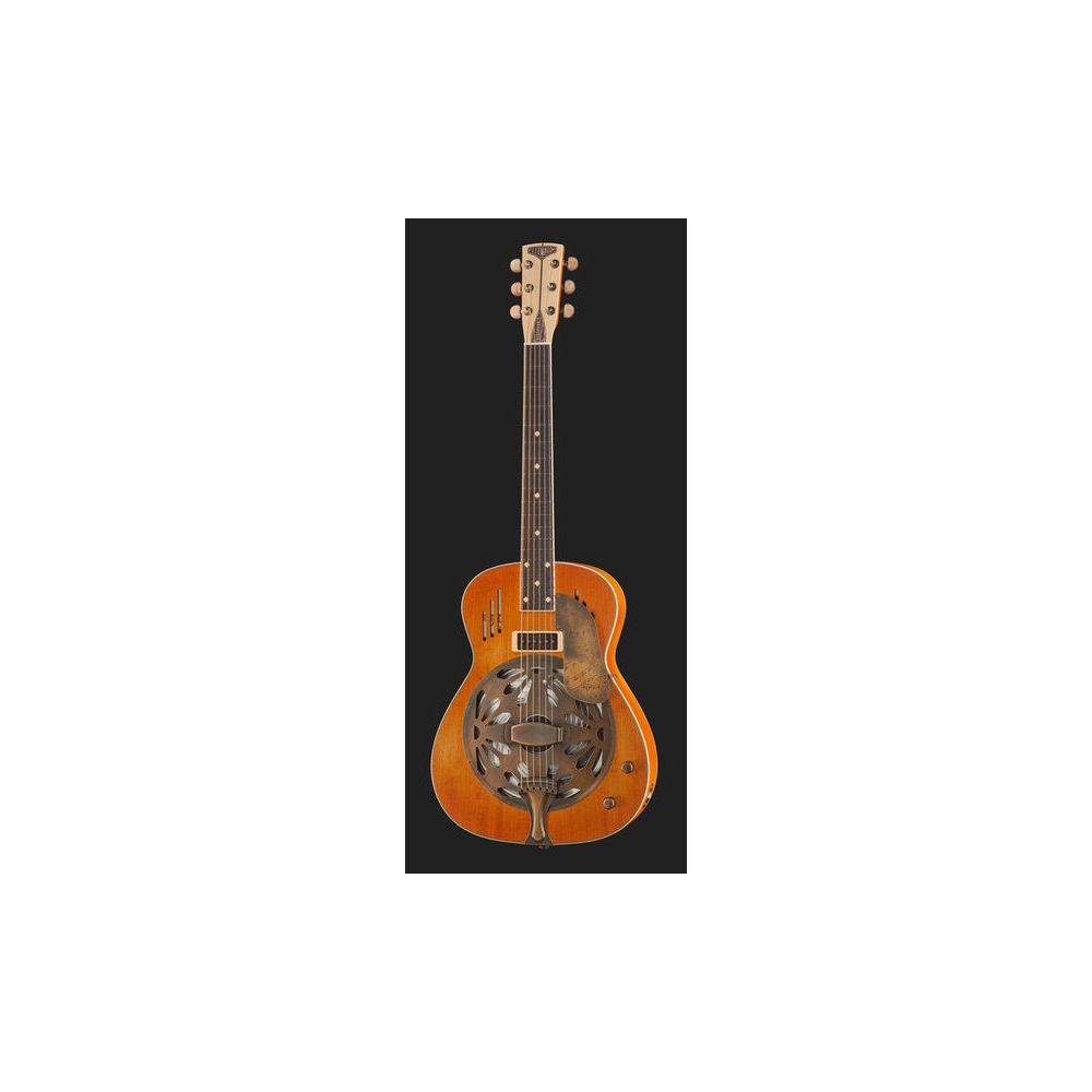 Leewald Bluesy Fellow Duotone – Thomann Ireland