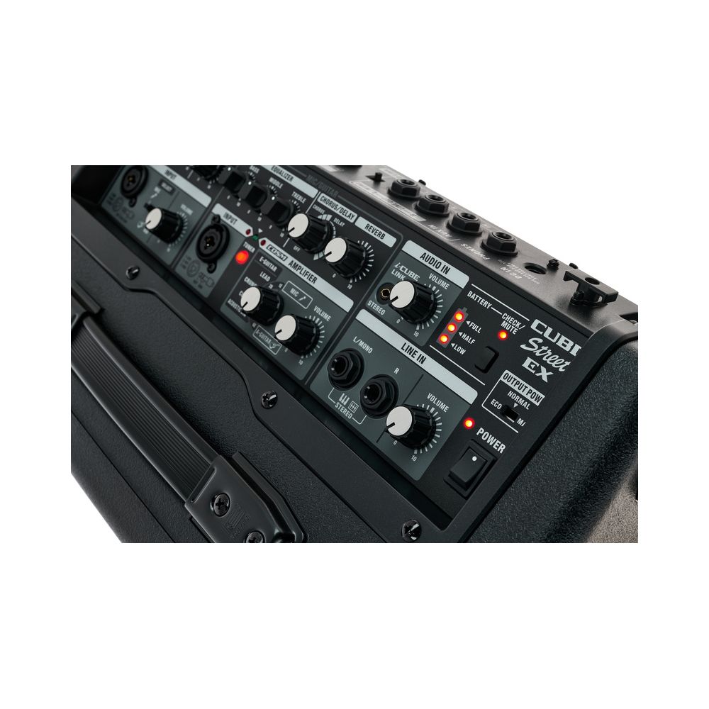 Roland Cube Street EX – Thomann Ireland
