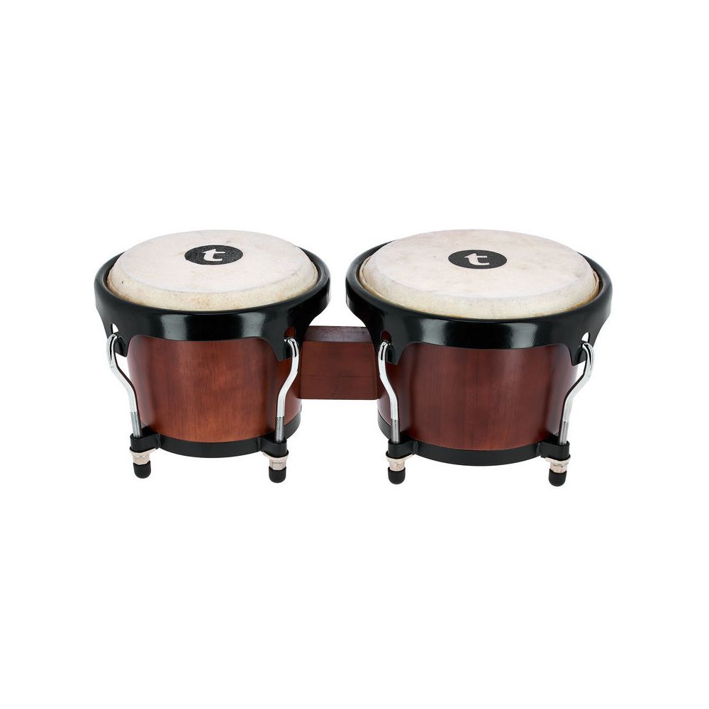 Thomann Classic Bongo Set 6,5" & 7,5" – Thomann Ireland