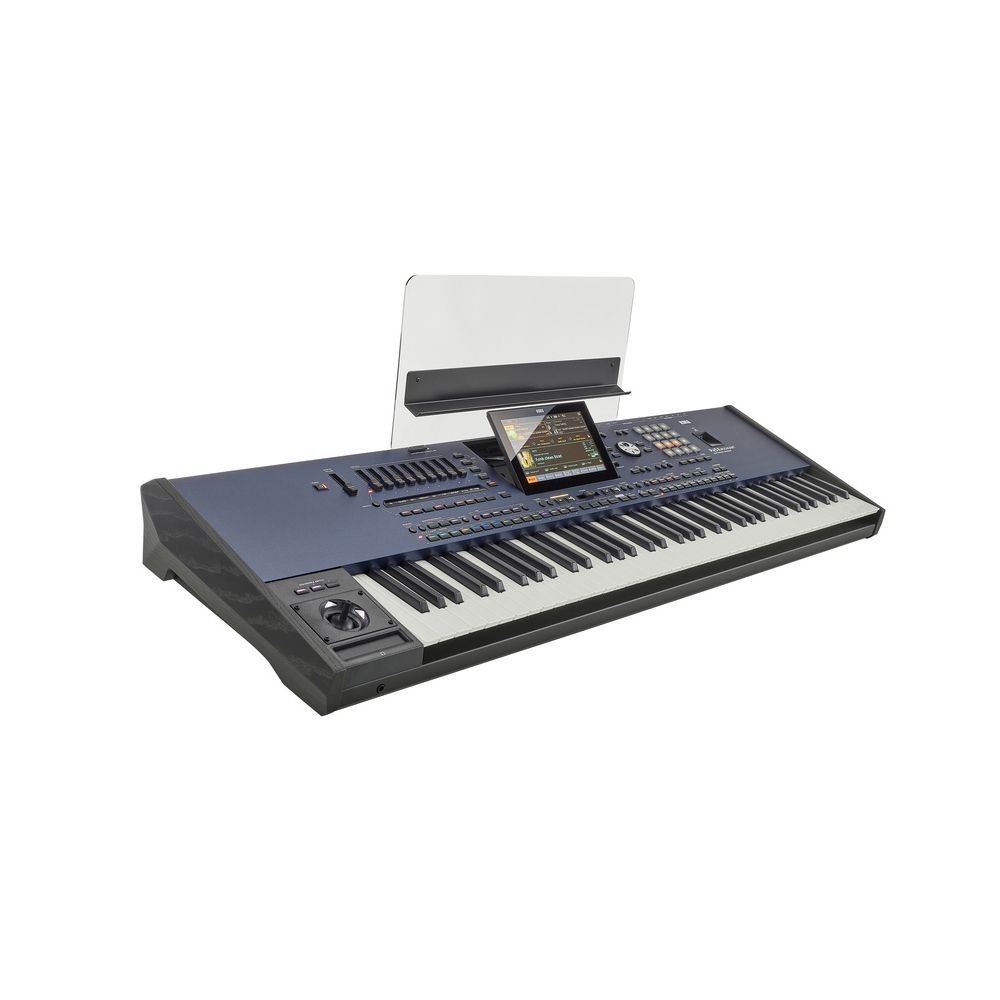 Korg PA