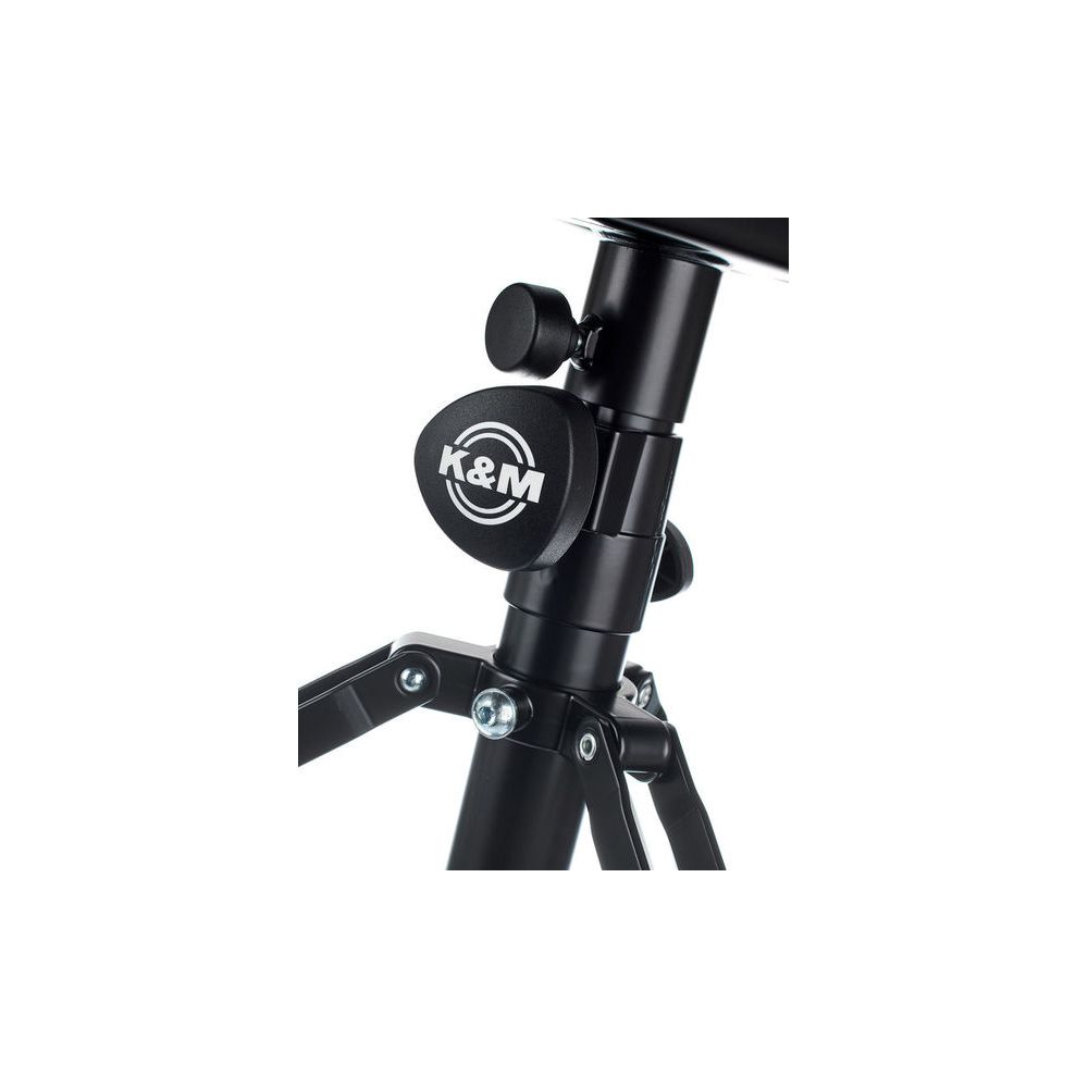 K&M 14055 Drum Throne Nick – Thomann Ireland