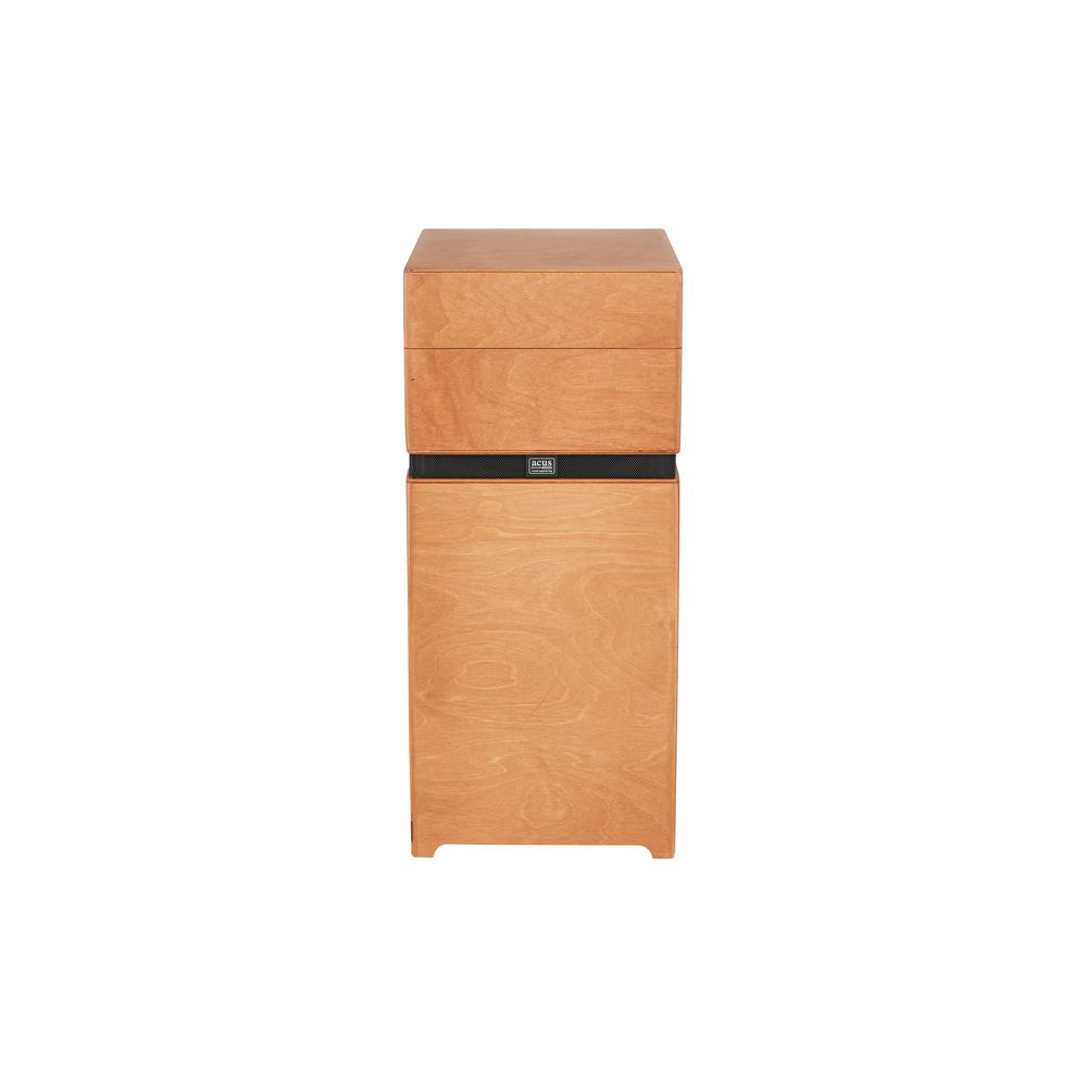 Acus Allaround 10 Cherrywood – Thomann Ireland