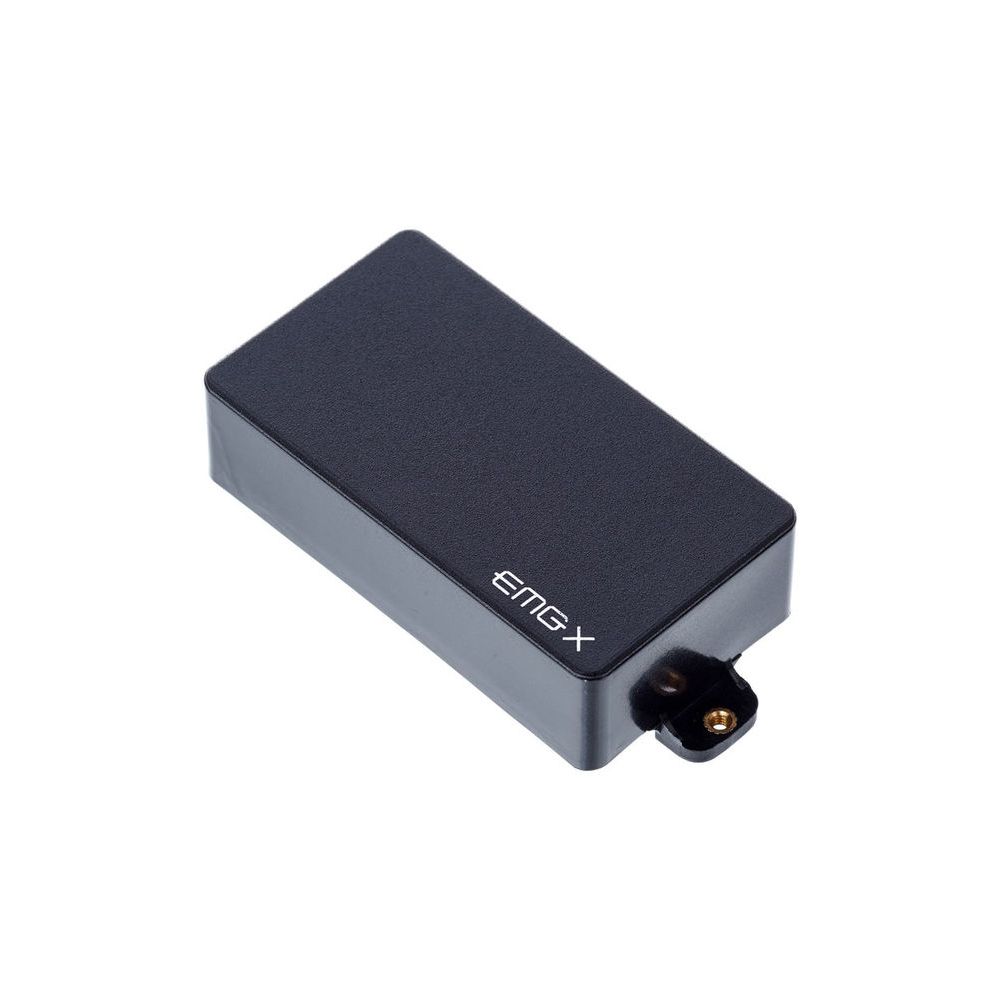 EMG 81X Black – Thomann Ireland