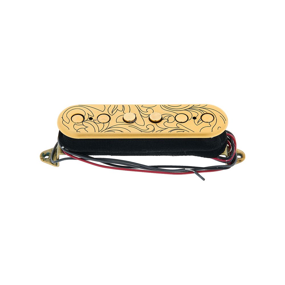 DiMarzio DP288F Utopia Middle – Thomann Ireland