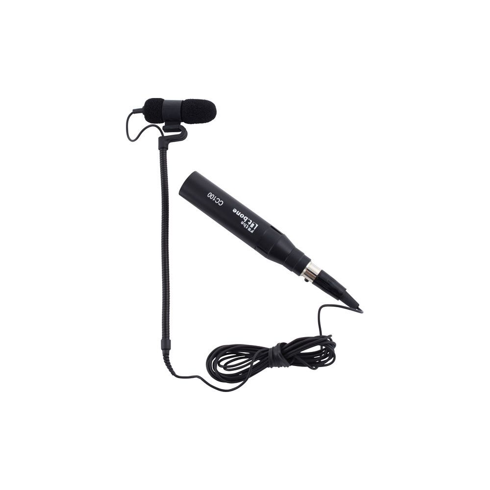 the t.bone Ovid System CC 100 – Thomann Ireland