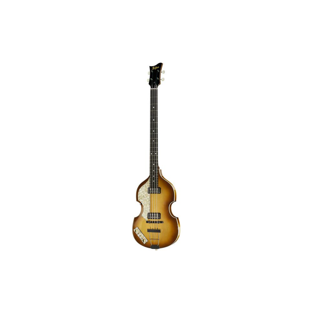 Höfner Vintage Mersey 500/1 62 Left – Thomann Ireland