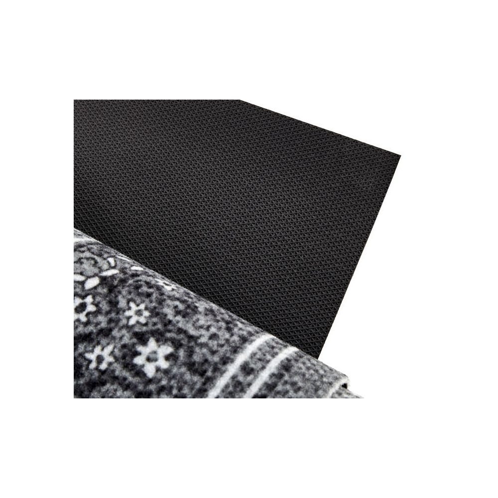 Thomann Drum Rug Oriental Anthracite – Thomann Ireland