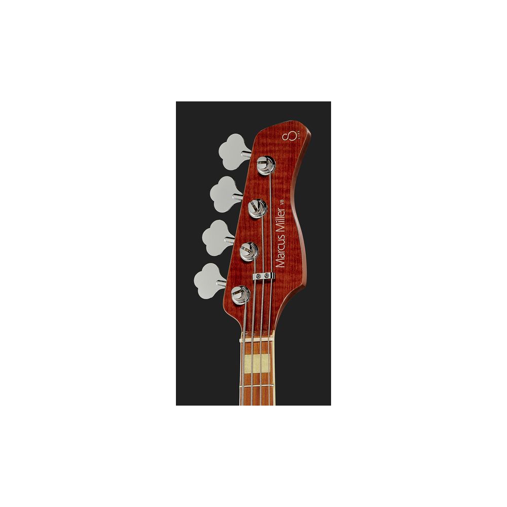 Marcus Miller V8