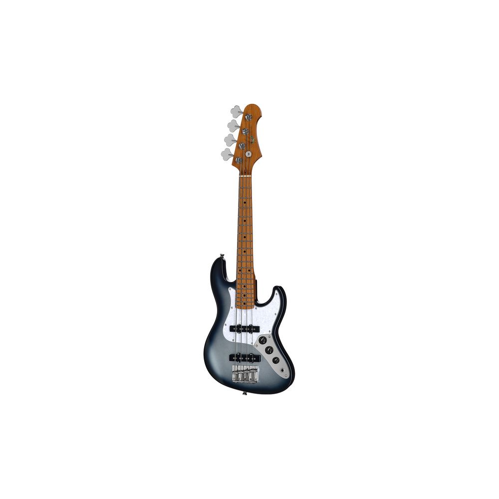 Flight Mini JB Bass Moonburst – Thomann Ireland