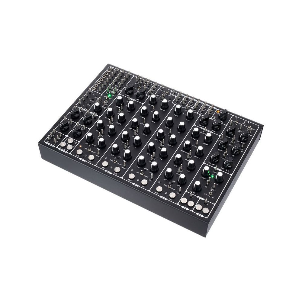 SOMA Pulsar