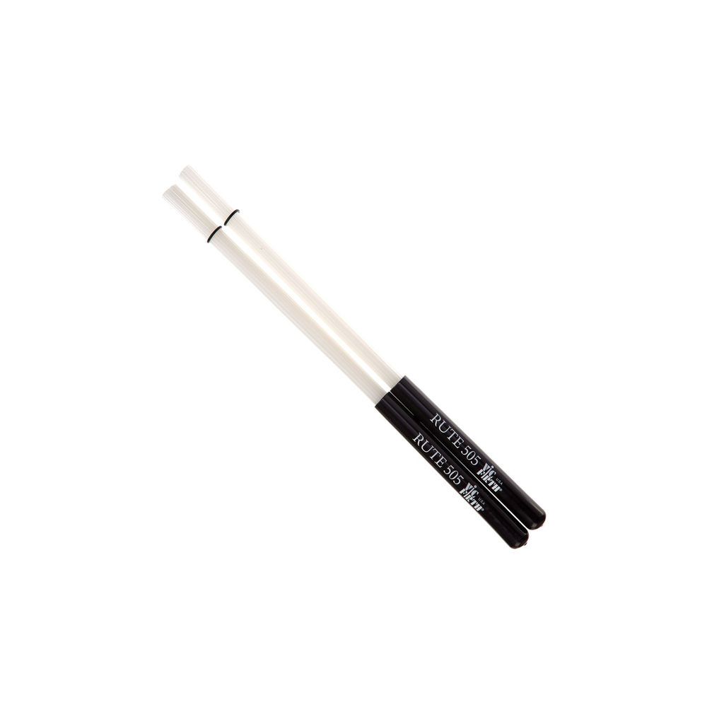 Vic Firth Rute 505 Brushes – Thomann Ireland