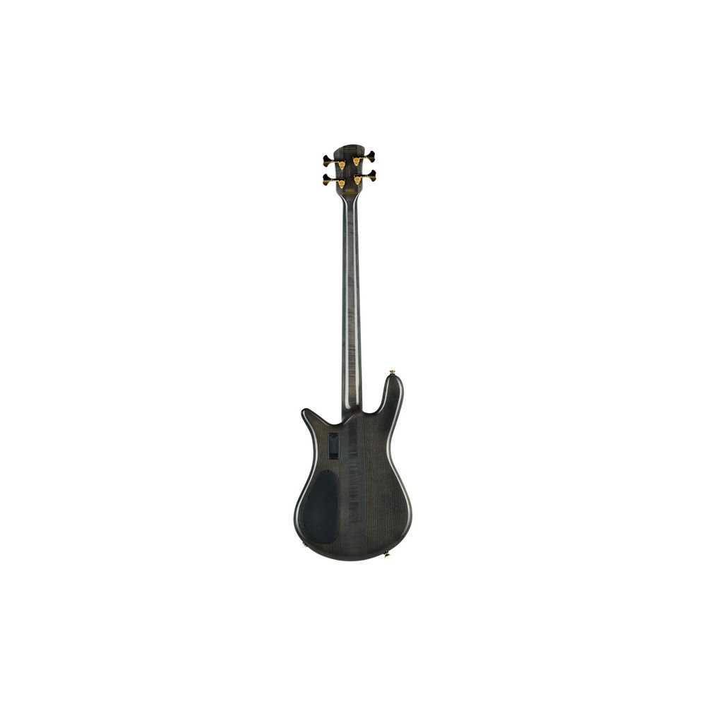 Spector Euro 4 CST Natural Black Burst – Thomann Ireland
