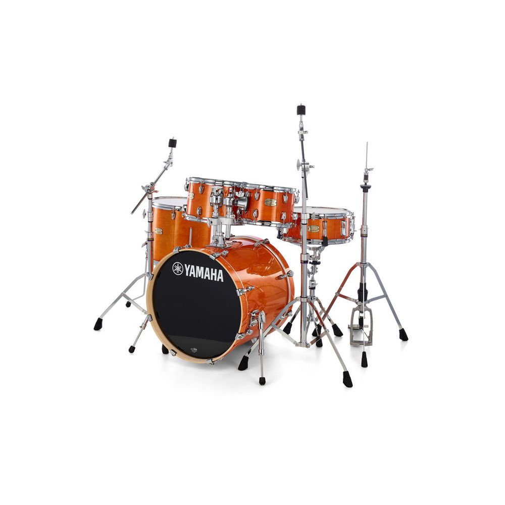 Yamaha Stage Custom Studio Set HA – Thomann Ireland