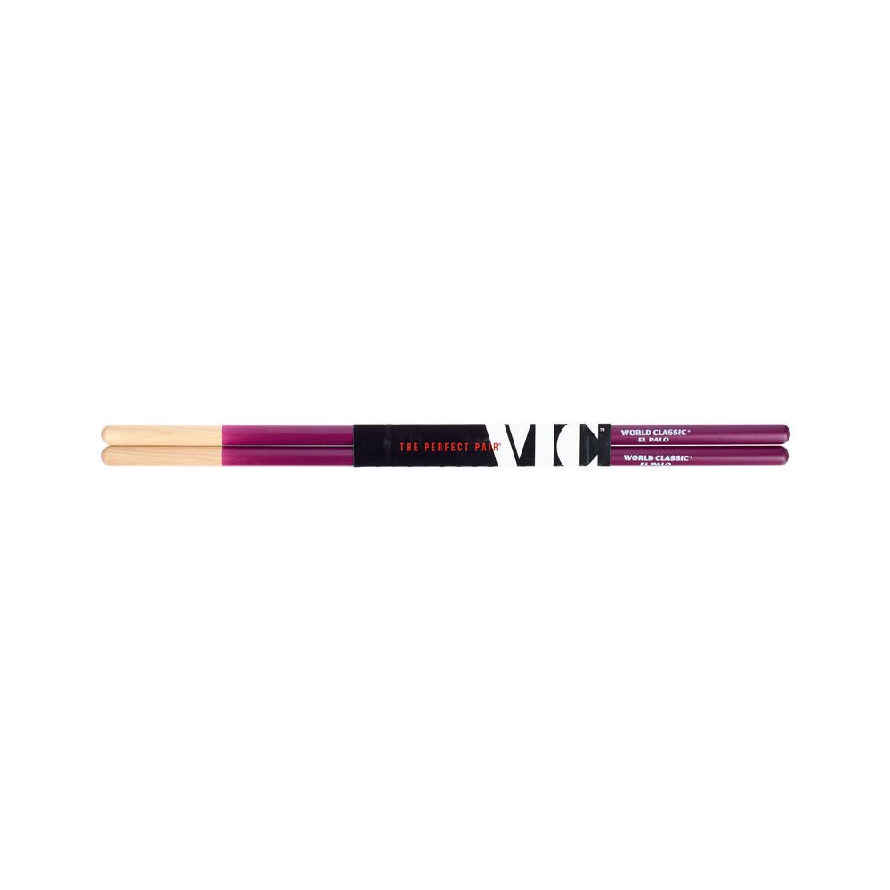 Vic Firth SAA2 Alex Acuna "El Palo" – Thomann Ireland