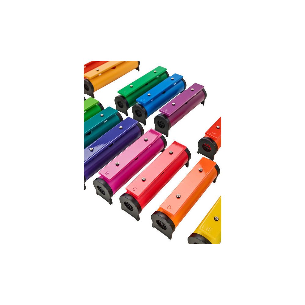 Thomann Rainbow Chime Bars TRCB