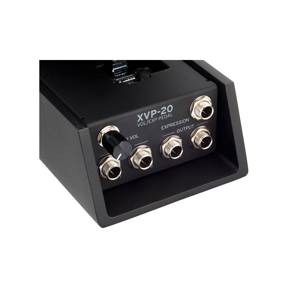 Korg XVP